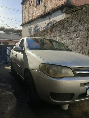 Fiat Siena Celebration 1.0 Fire Flex 8V 4P 2008