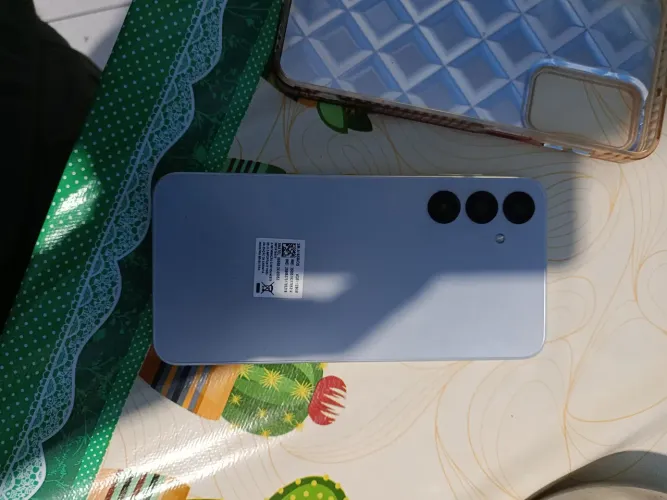 Vendo celular A17