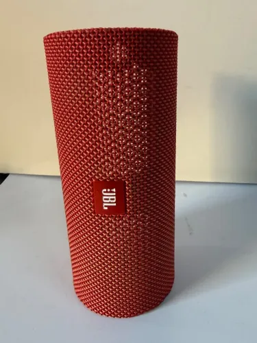 Capa de Reposição Externa para Caixa de Som JBL Flip n15.2 n TZ/C2