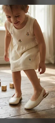 Calçados infantil