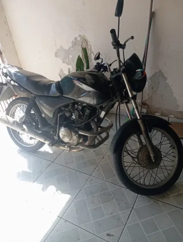 moto CG Titan 150