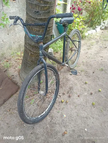 Bike 26