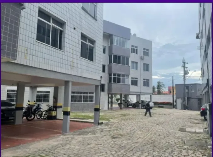 Vendo apartamento na praia do Futuro Fortaleza Ceará
