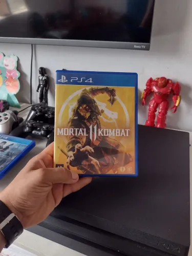 Jogos de ps4 | 70$ cada 