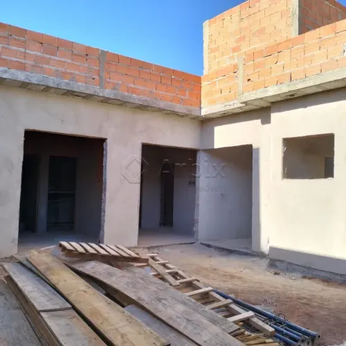 Casa à venda no Condomínio Solar das Esmeraldas em Nova Odessa/SP