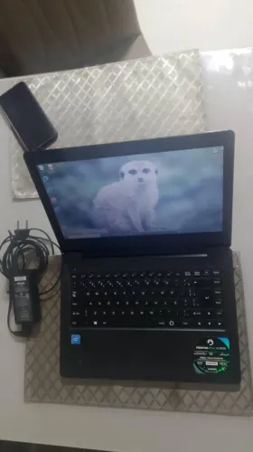 Vende-se Notebook 