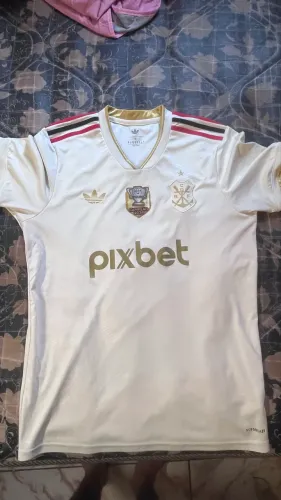 Camisa Flamengo 2025 original 