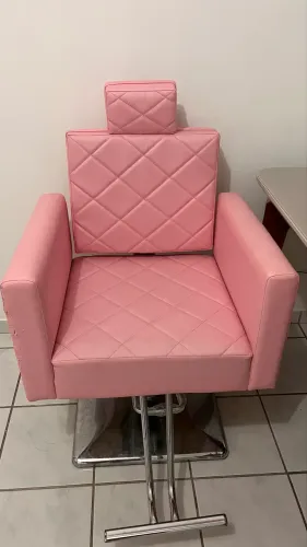 Poltrona cadeira reclinável 