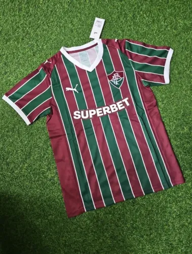 Camisa nova do Fluminense P 26/27