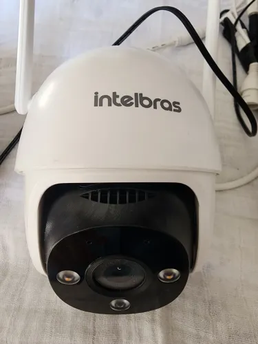 Cameras itelbras
