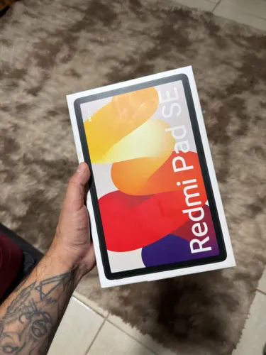 Tablet Redmi SE