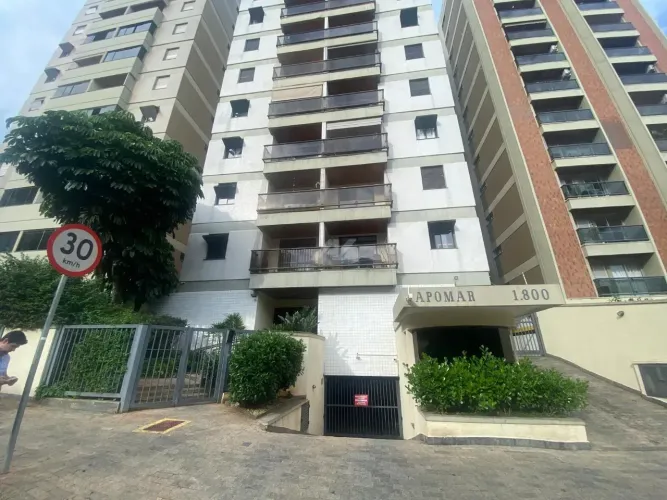 | Condomínio: EDIFICIO APOMAR |-Vila Itapura - Campinas/S.P. Apartamento a venda reformado