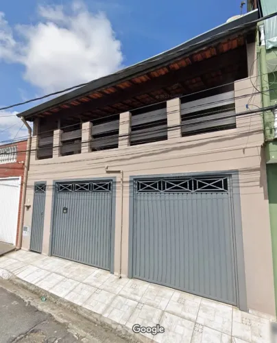 Casa ampla Capão Redondo, 3 quartos, 3 banheiros e 3 vagas garagem