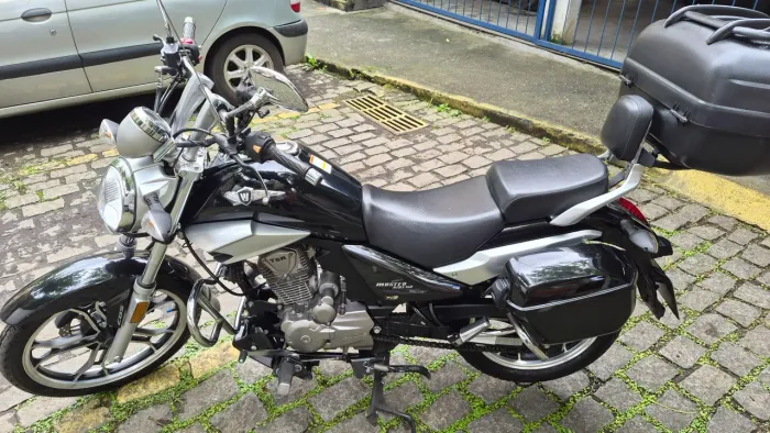 Venda de moto