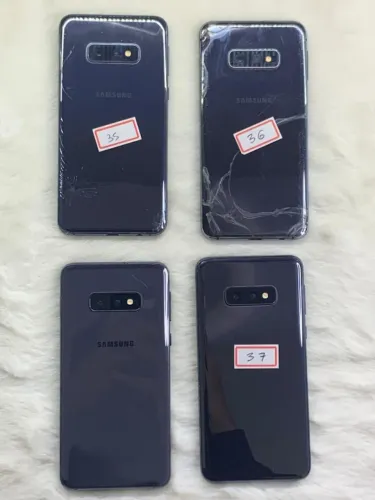 Samsung S10e 128gb