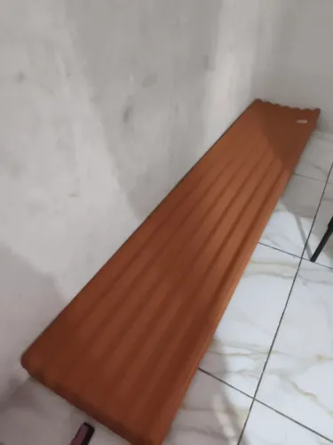 60 Telhas minionda cerâmica 