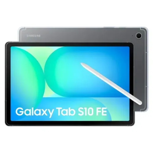 SAMSUNG GALAXY TAB S10 FE 8/128GB GRAY