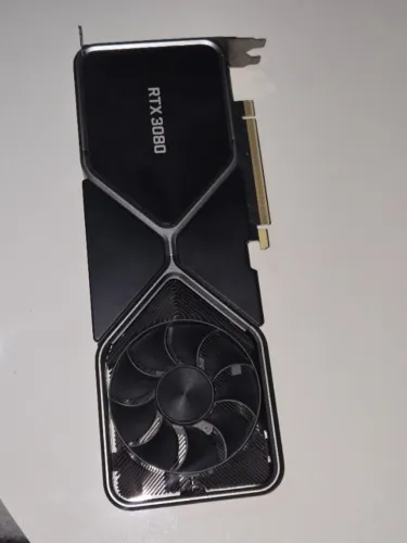 RTX 3080 FE