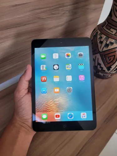 Ipad mini Apple 