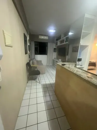 Imóvel para aluguel possui 45 metros quadrados com 1 quarto em Casa Forte - Recife - PE
