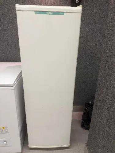 Freezer consul vertical 