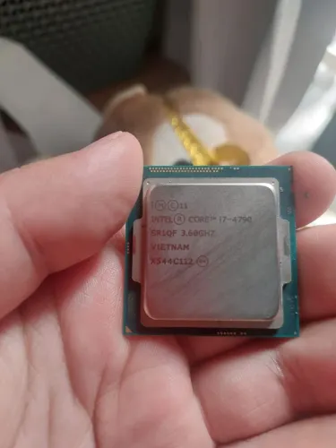 Processador inter i7-4790