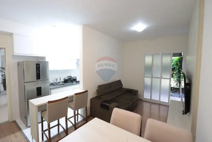 Apartamento Moderno em Condomínio Seguro, São Roque