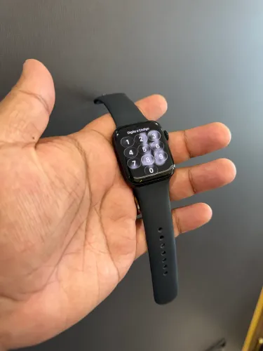 Apple Watch SE 2 44mm