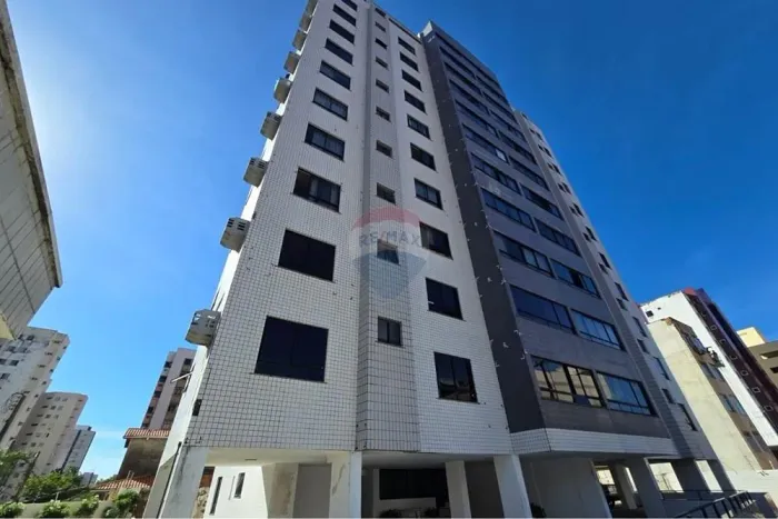 Apartamento Papicu, 146m2, Ed. Dr. Melo