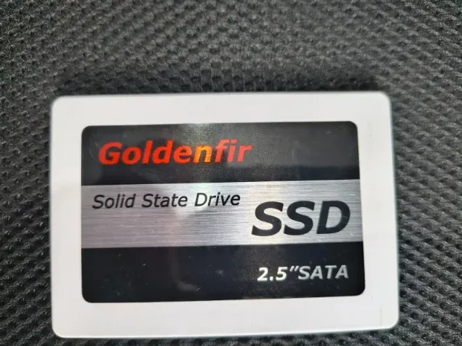 SSD 120 GB