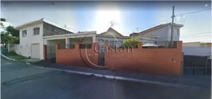 Casa em Vila Alpina