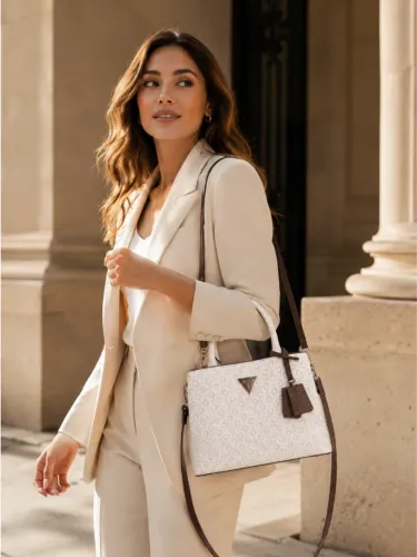 GUESS BOLSA IMPORTADA NOVA 