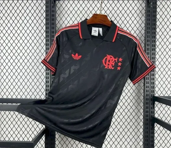 Camisa flamengo LifeStyle