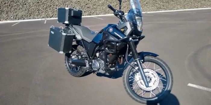 TENERÉ 660 - 2015 - 29 MIL KM APENAS