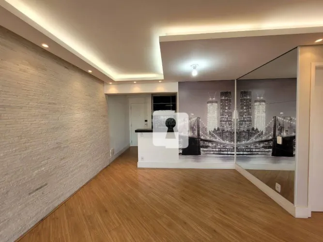 Apartamento com 2 dormitórios para alugar no Condomínio Viverde
