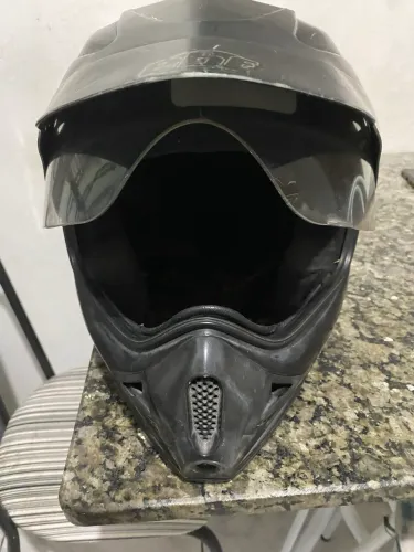 Capacete Ebf 58