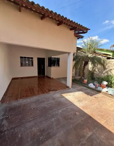 Casa no Abraão Alab