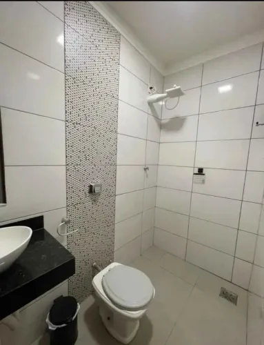 Casa São Cristóvão 