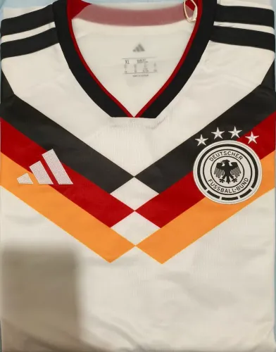 CAMISA DA ALEMANHA ORIGINAL GG