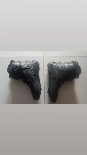 Bota de patins HD LINE Evolution N°42