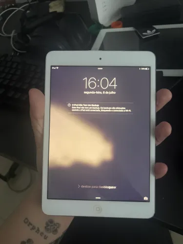 IPad Mini 1ª Geração