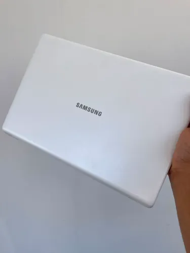 Notebook Samsung SSD 128GB Impecável