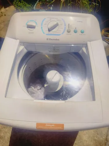 Máquina de lavar 12 kilos