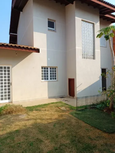 CASA DE CONDOMINIO RESIDENCIAL em Barão Geraldo - Campinas - SP, RESIDENCIAL TERRAS DO BAR