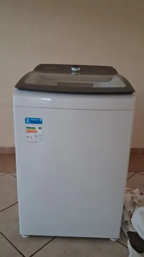 MAQUINA DE LAVAR BRASTEMP NOVA