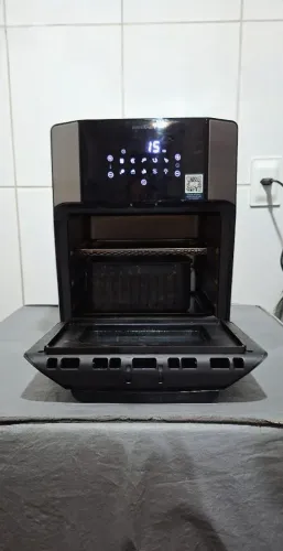 Air Fryer Especial Oven BFR2100P - 1800 W
