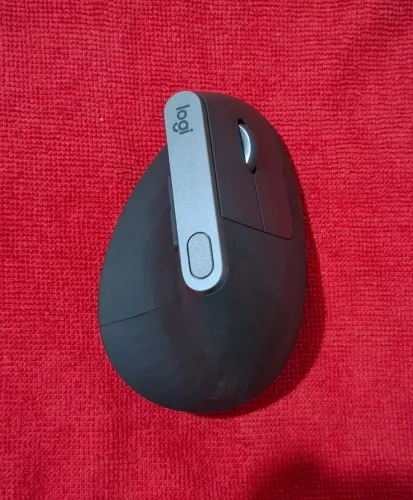 Mouse vertical Logitech MX