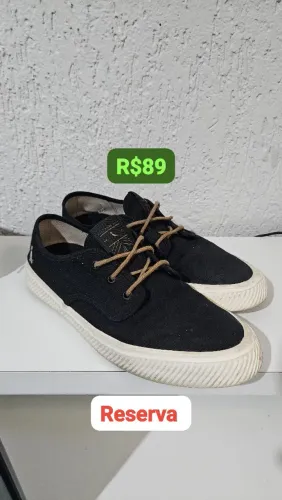Tenis Reserva 40
