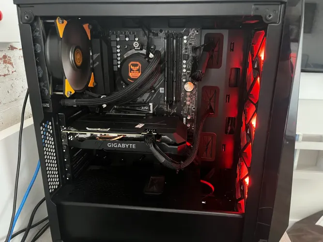 RTX 2060 6GB - Excelente estado