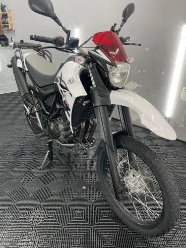 Vendo xt660r